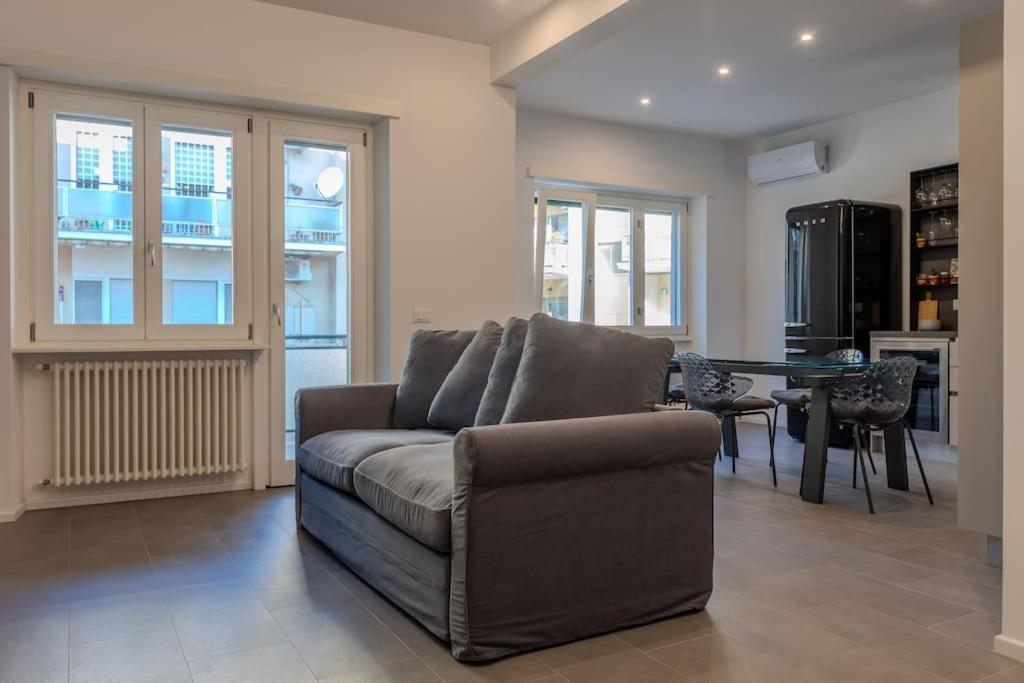 Great Home Laurentina Metro B Roma Exterior foto