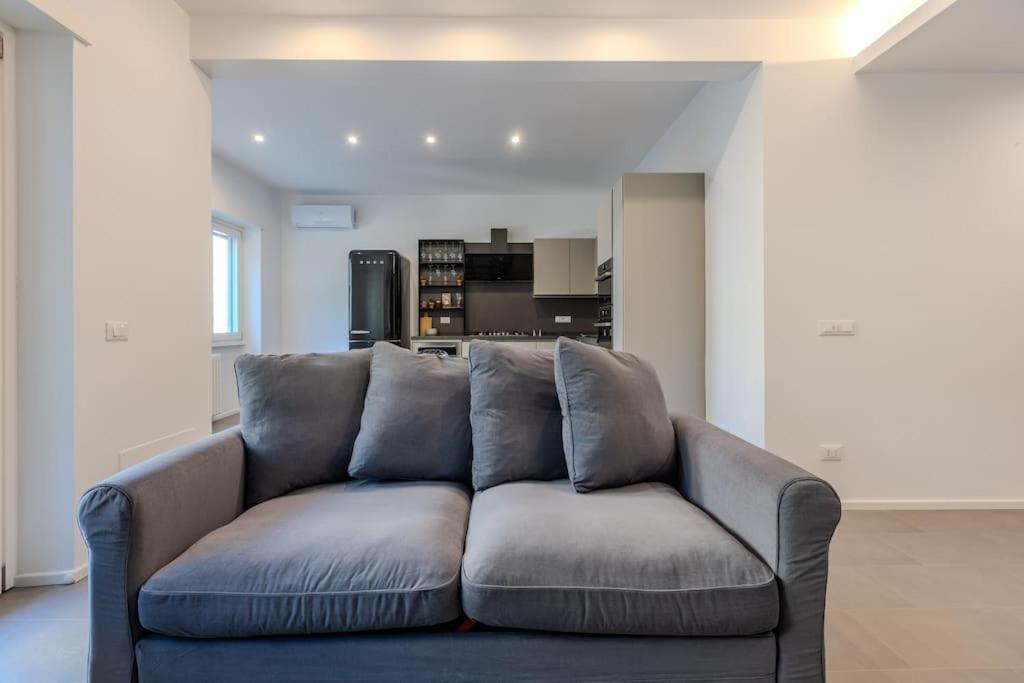 Great Home Laurentina Metro B Roma Exterior foto
