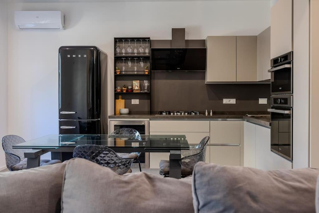 Great Home Laurentina Metro B Roma Exterior foto