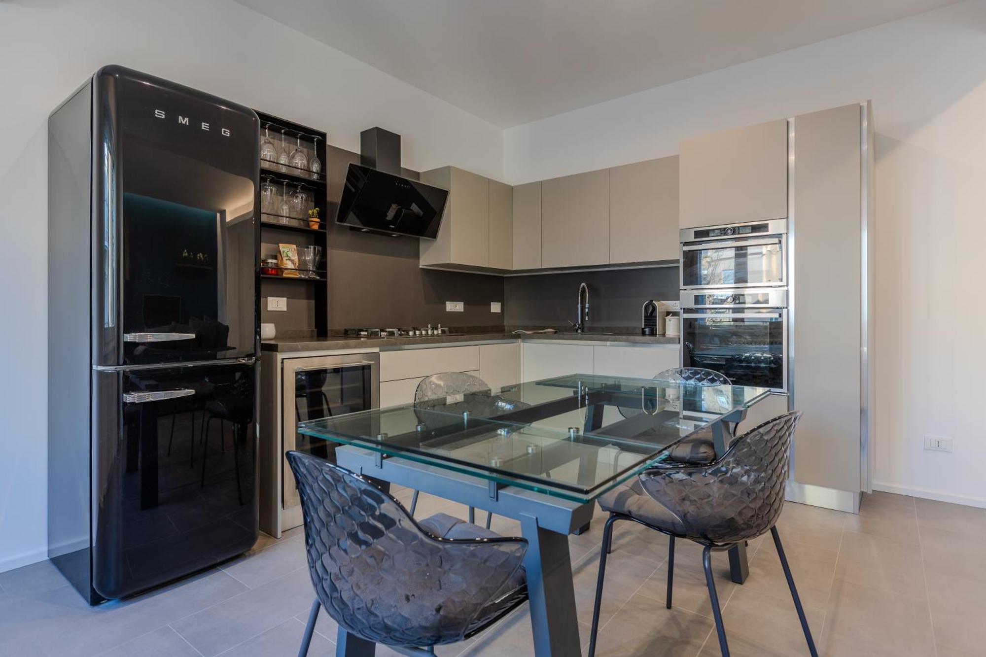 Great Home Laurentina Metro B Roma Exterior foto